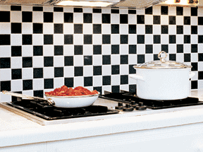 Comment carreler un dosseret