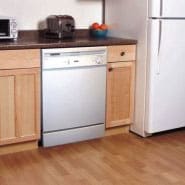 Comment installer ou remplacer un lave-vaisselle