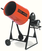 Comment mélanger votre propre béton