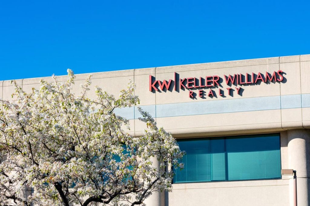 Keller Williams étend son offre NIL unique à tous les athlètes universitaires via Opendorse