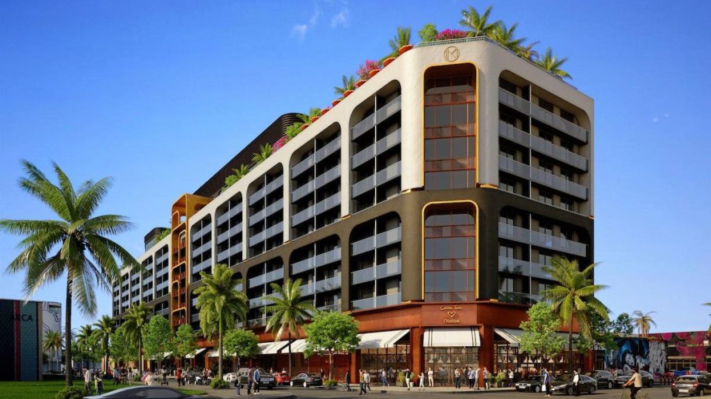 Le boom technologique et financier de Wynwood déclenche un développement éclair