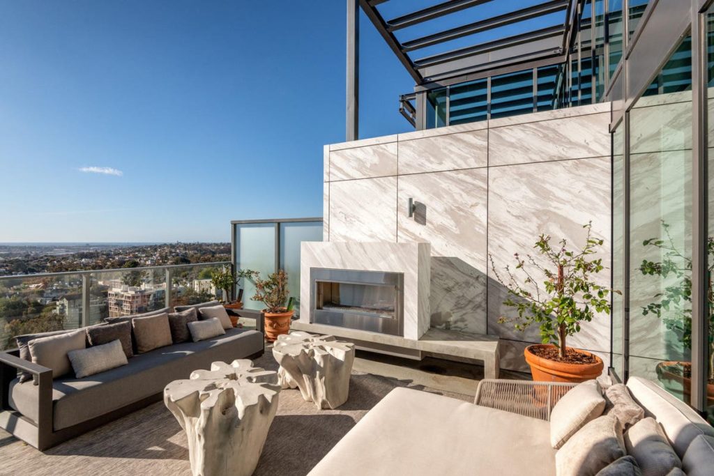 Les agents immobiliers révèlent les commodités indispensables pour les acheteurs de maison en 2023