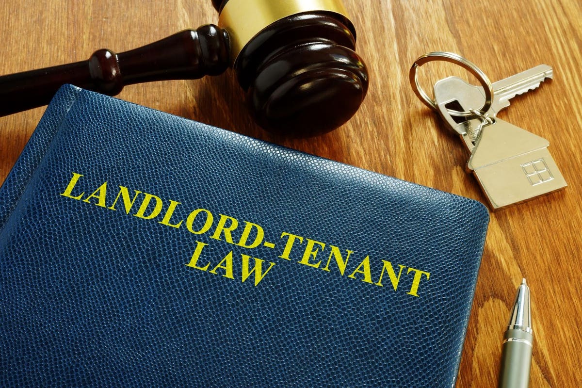 Les locataires qui règlent des différends juridiques avec les propriétaires font face à des taxes surprenantes