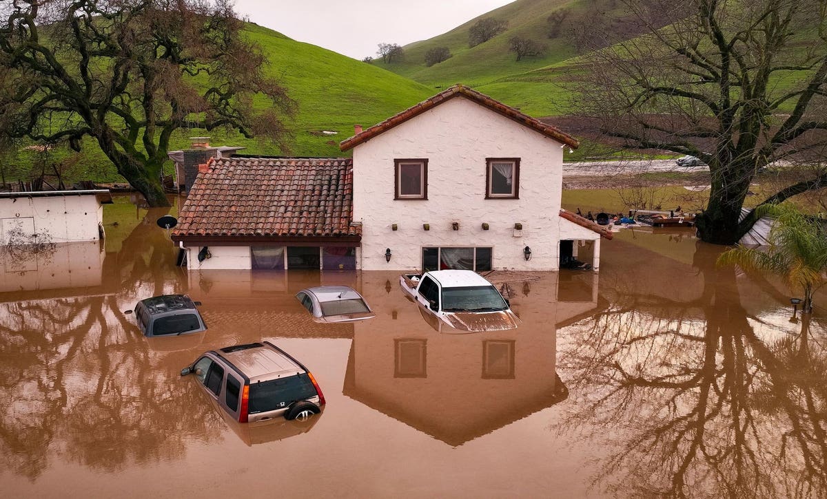 Pourquoi les propriétaires doivent se préparer aux coûts du changement climatique