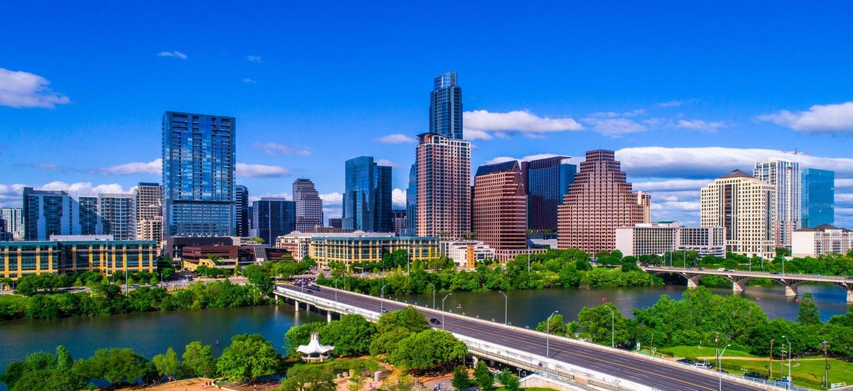 Le marché immobilier d'Austin s'effondrera-t-il ?