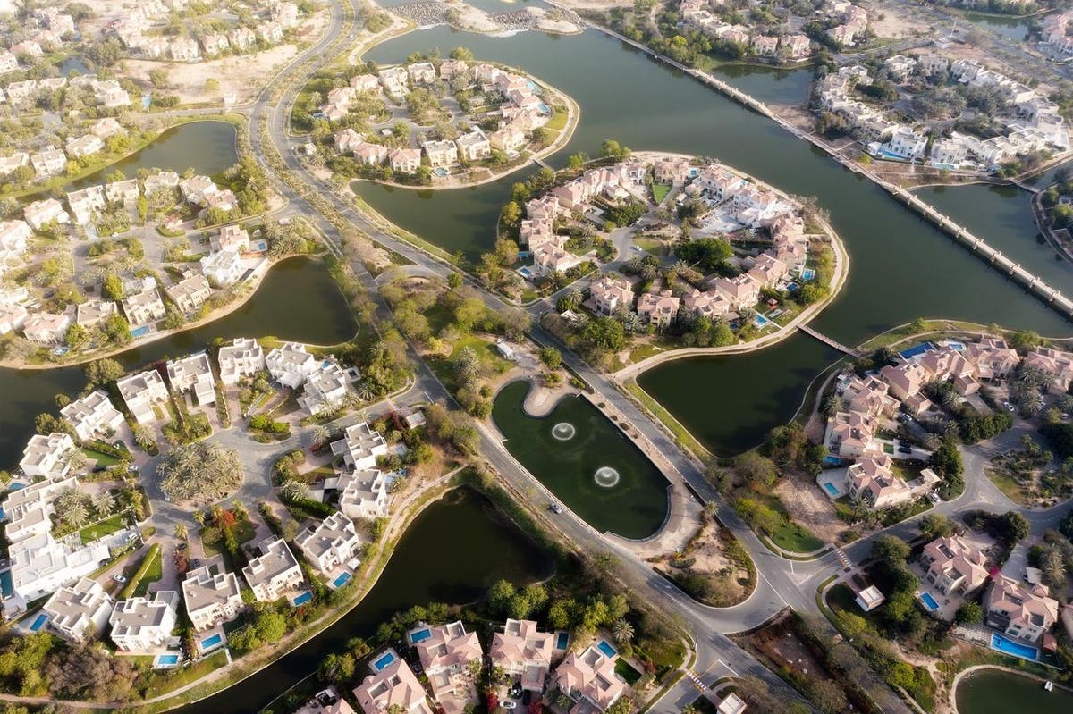 Les îles Jumeirah de Dubaï accueillent un nouveau résident : le fondateur milliardaire de Telegram