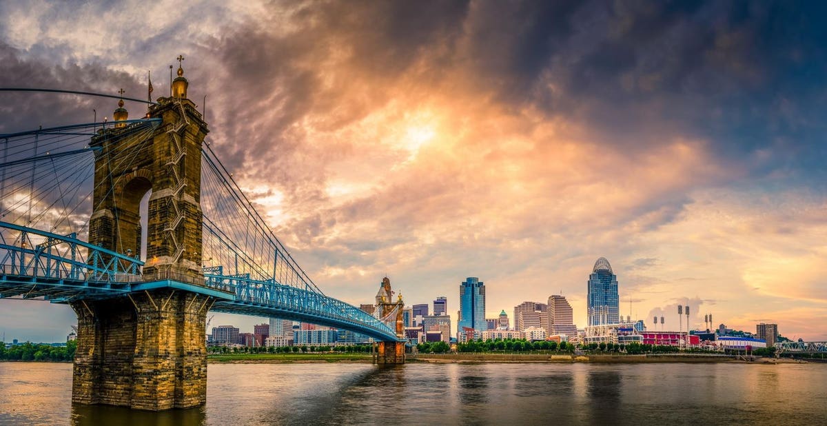 Les villes les plus riches de l'Ohio révélées par les dernières données de recensement