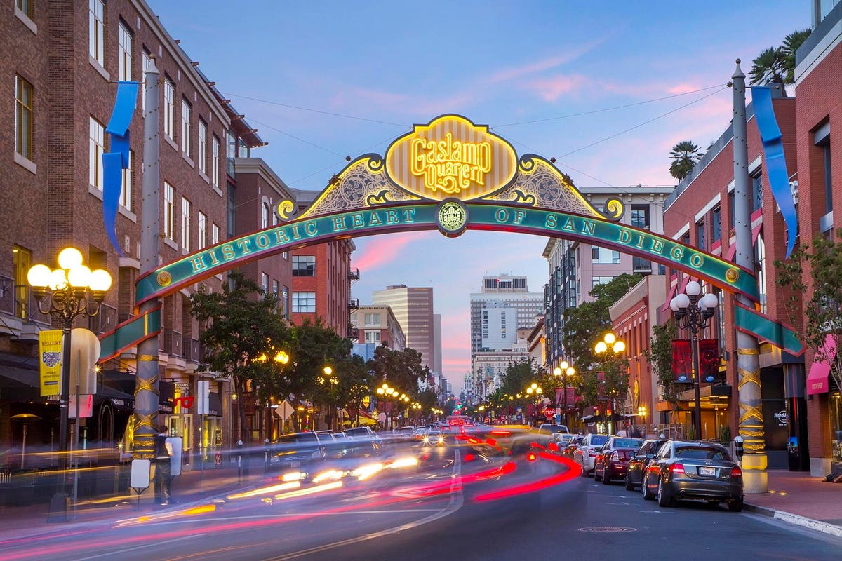 Malgré le ralentissement, le marché immobilier de San Diego semble stable en 2023