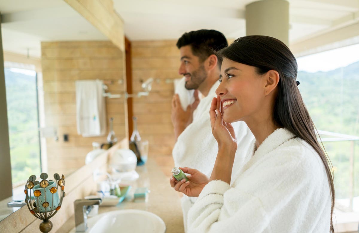 Meilleurs cadeaux de pendaison de crémaillère : édition salle de bain