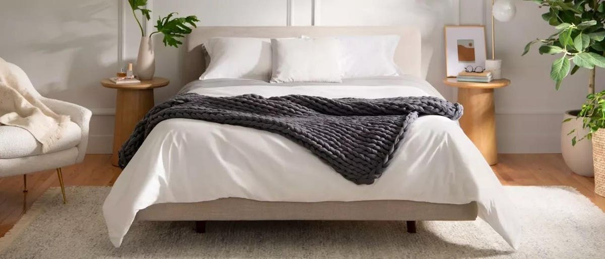 Voici comment transformer votre chambre en une zone de détente tranquille