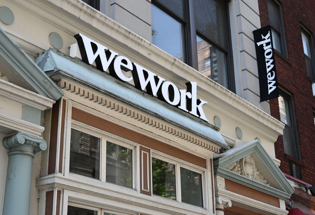 WeWork On The Rocks Again - Ce qui vient ensuite