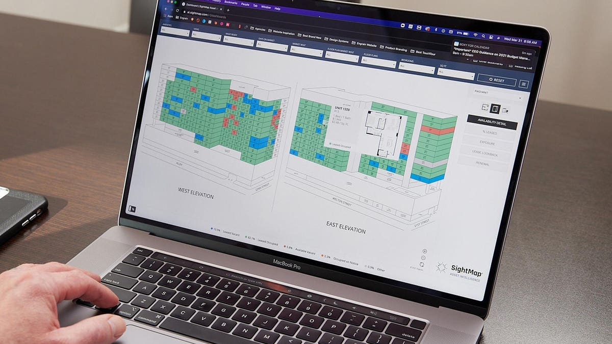 Le marasme immobilier s’avère une lueur d’espoir pour les entreprises PropTech