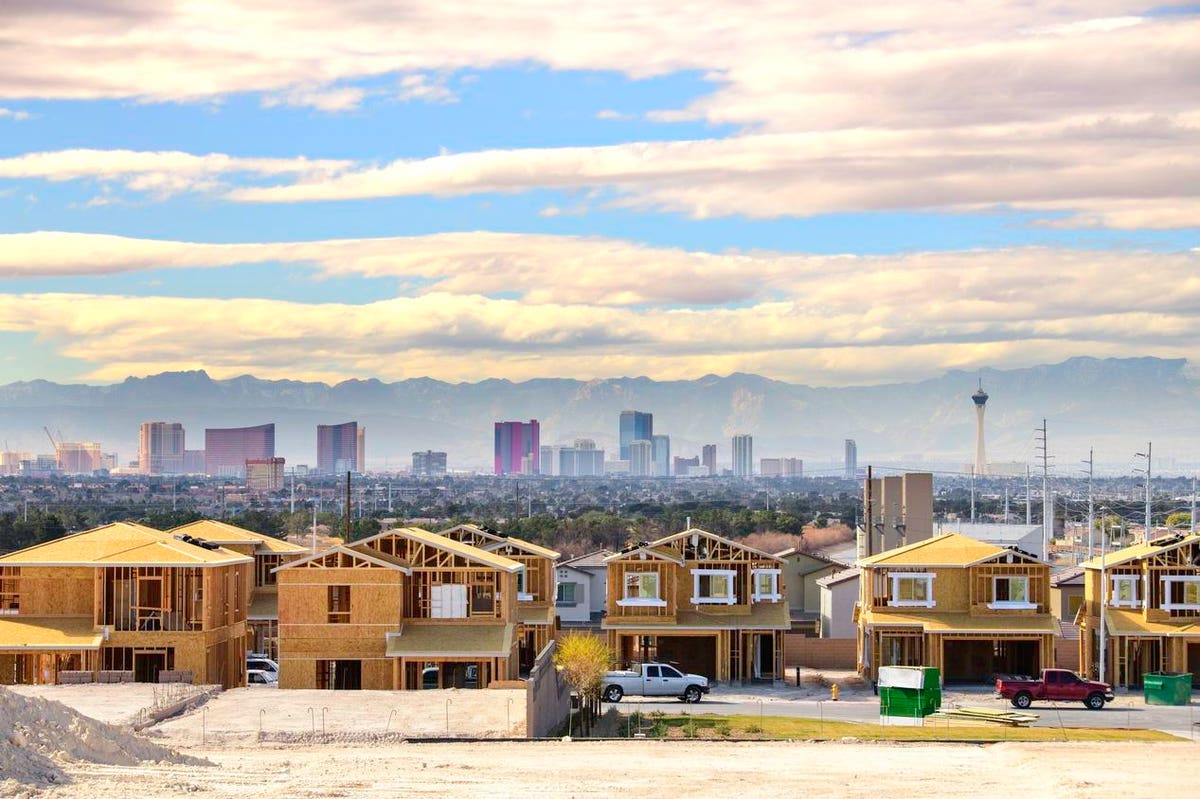 Les villes à la croissance la plus rapide d'Amérique et leur évolution des revenus