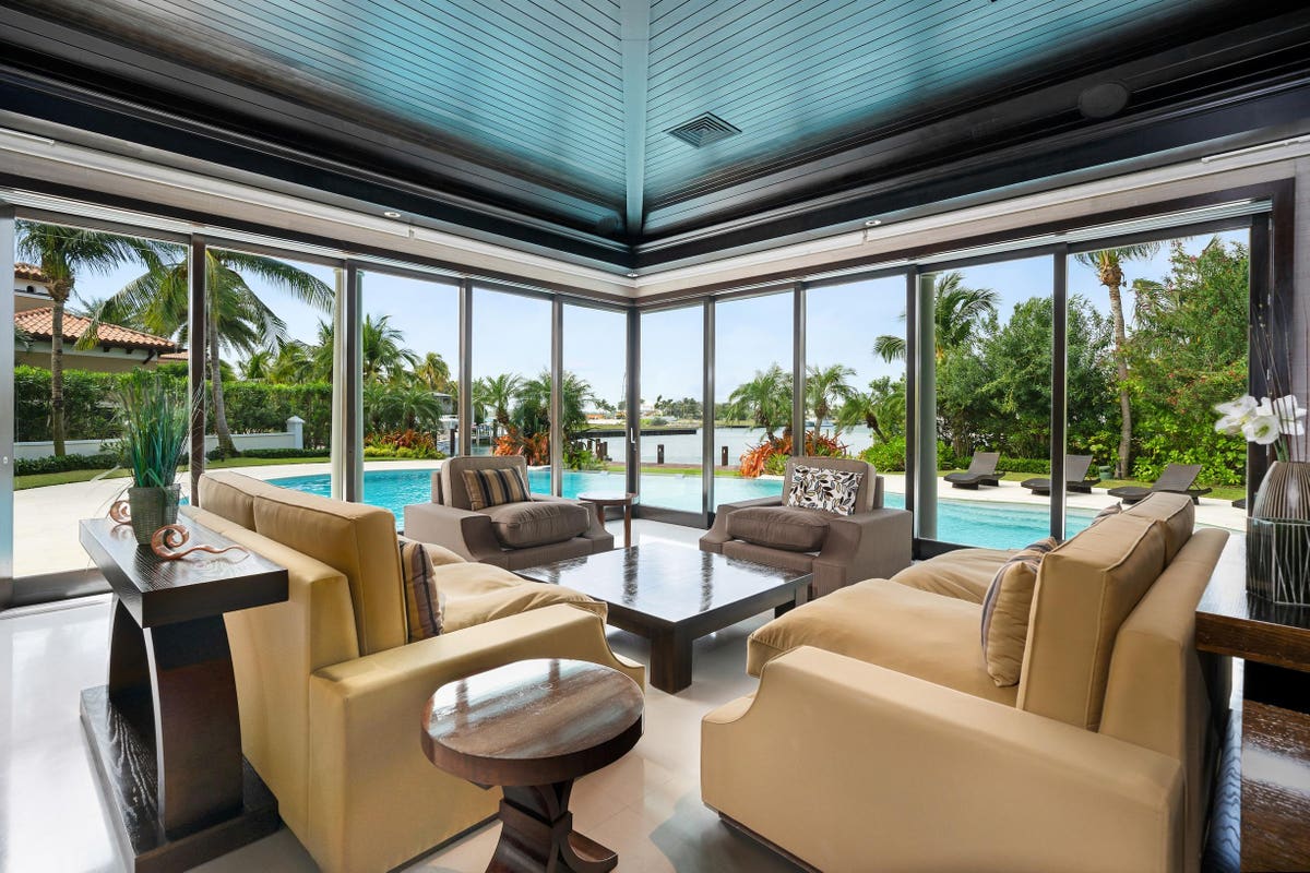 Rester simple (tout simplement élégant) sur Paradise Island aux Bahamas
