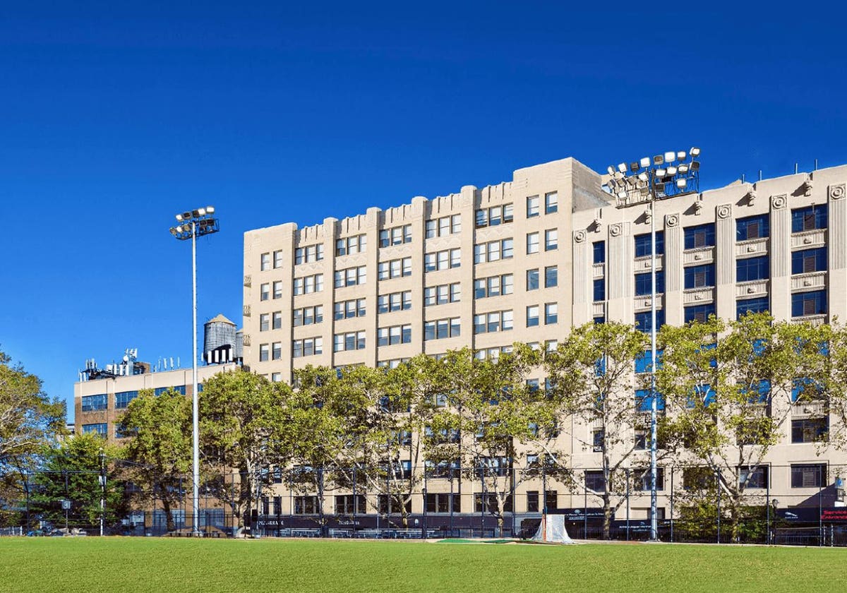 Stratégies d'investissement gagnantes sur le marché des bureaux de la ville de New York