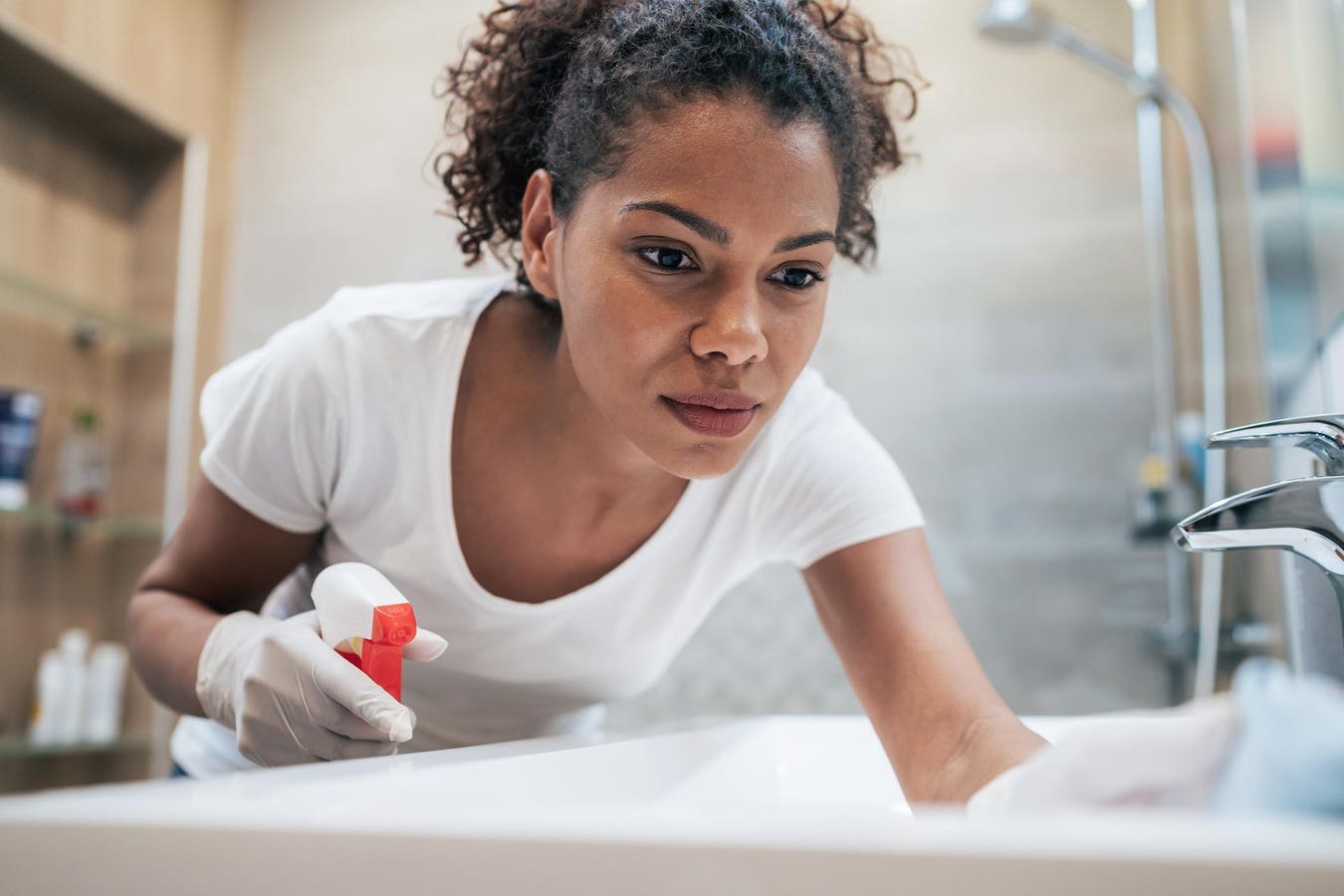 Ce que vous devez savoir sur la moisissure – que ce soit pour acheter ou vendre votre maison