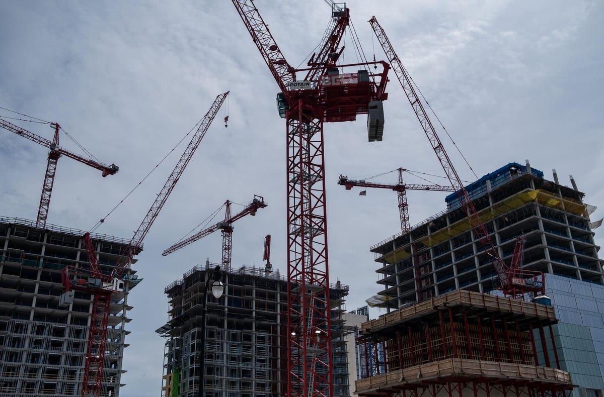 Cette ville du sud-est nommée meilleure perspective immobilière pour la troisième année
