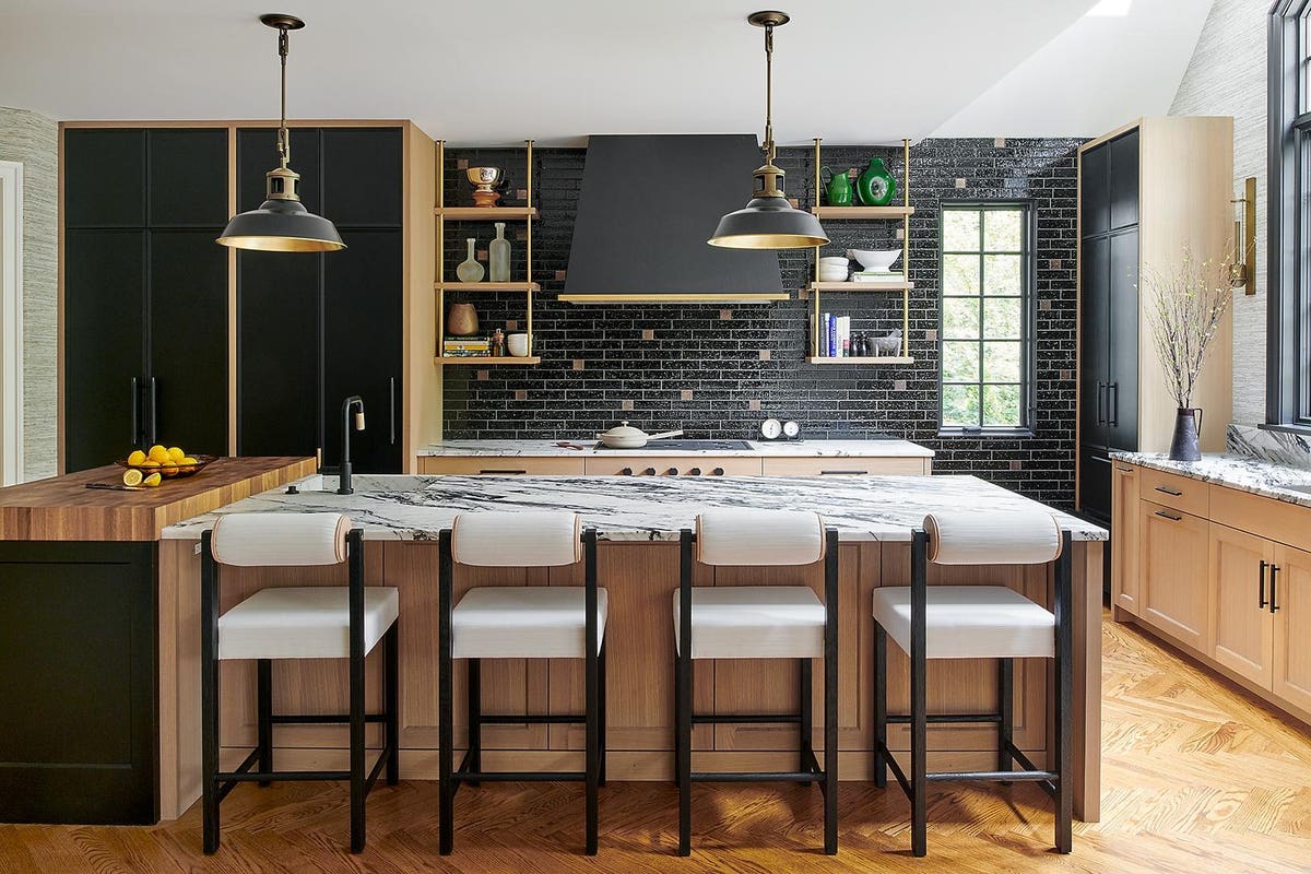Cinq tendances de maison intelligente améliorant le bien-être pour votre cuisine en 2024