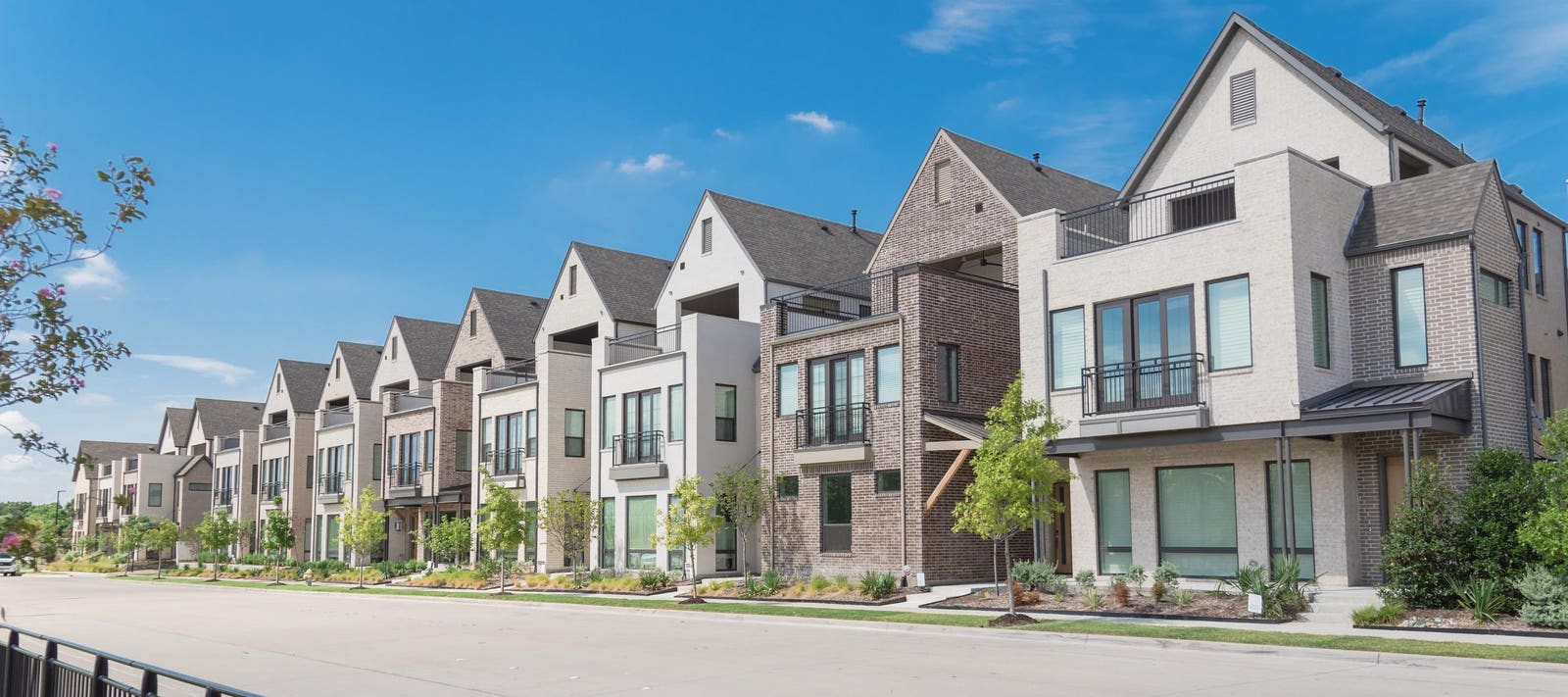 Le marché immobilier de Dallas va-t-il s’effondrer ?