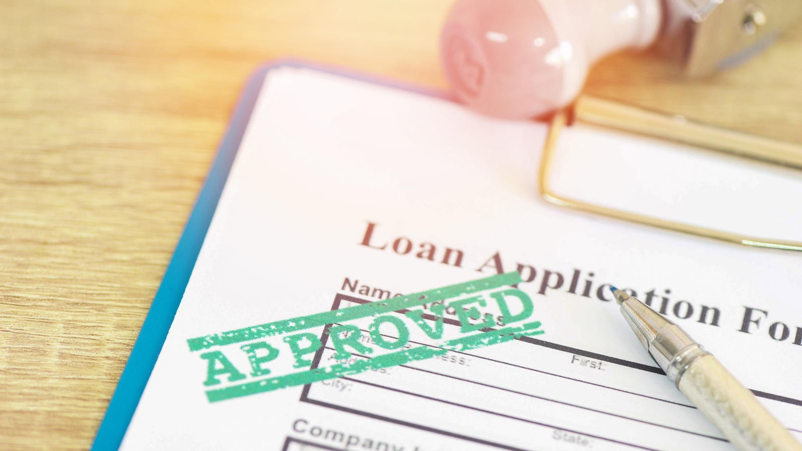 Les régulateurs bancaires pourraient bien faciliter un peu les restructurations de prêts
