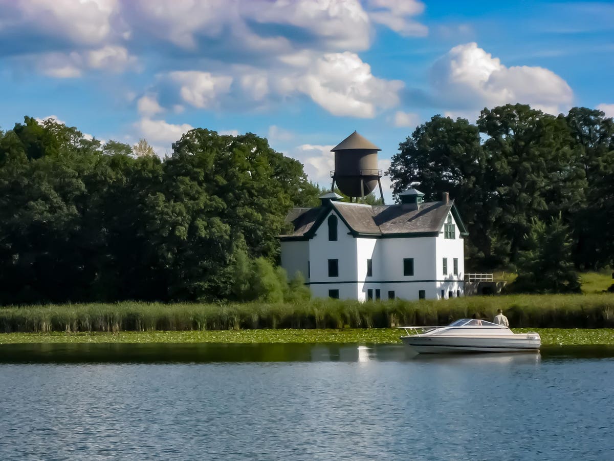 Les villes les plus riches du Minnesota, révélées par les dernières données du recensement