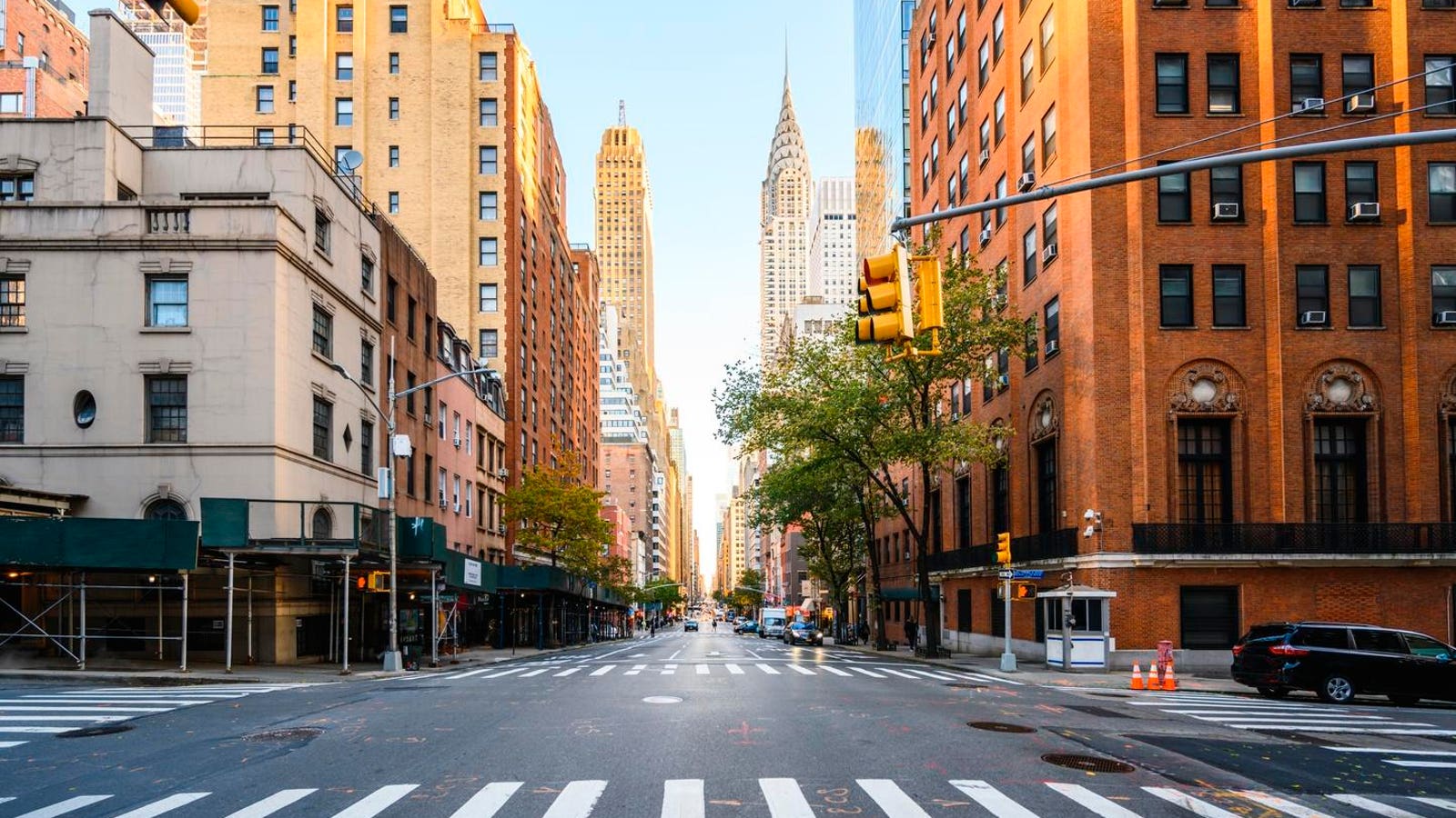 Un allègement est nécessaire pour les propriétaires de logements à loyer réglementé à New York
