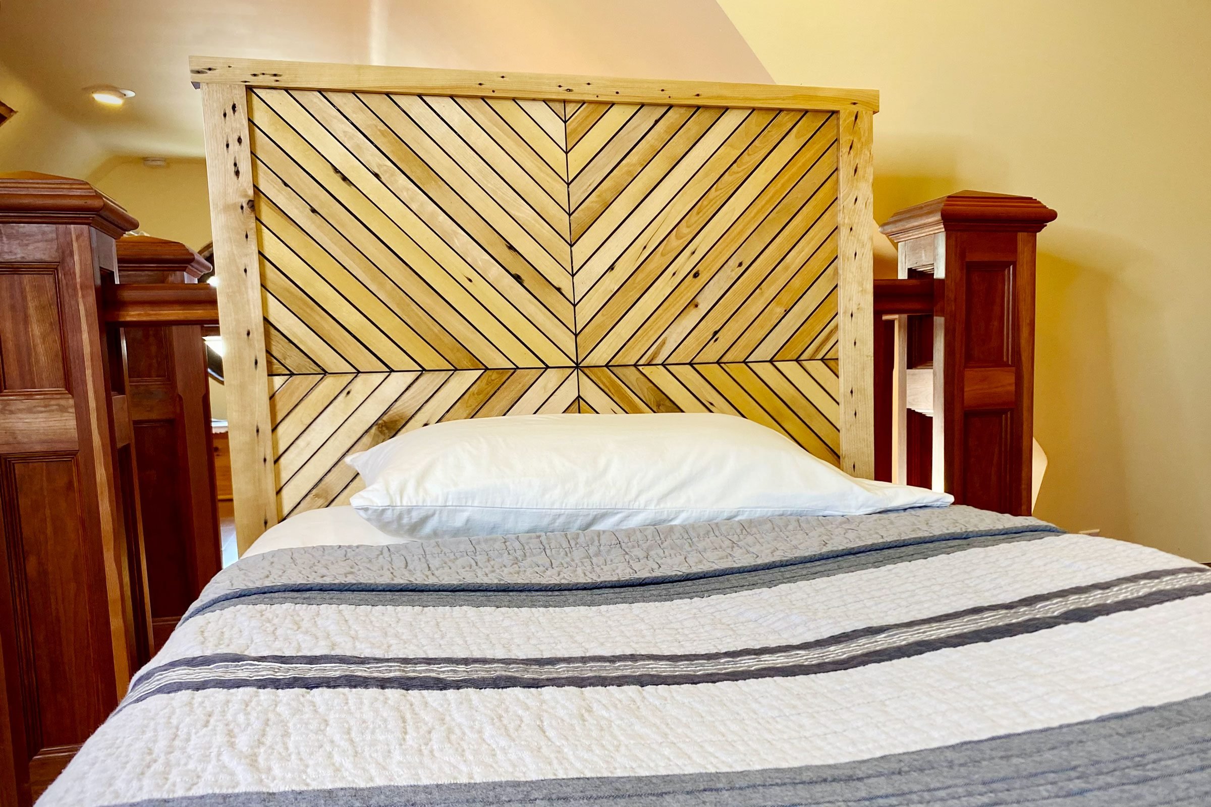 Headboard Overall