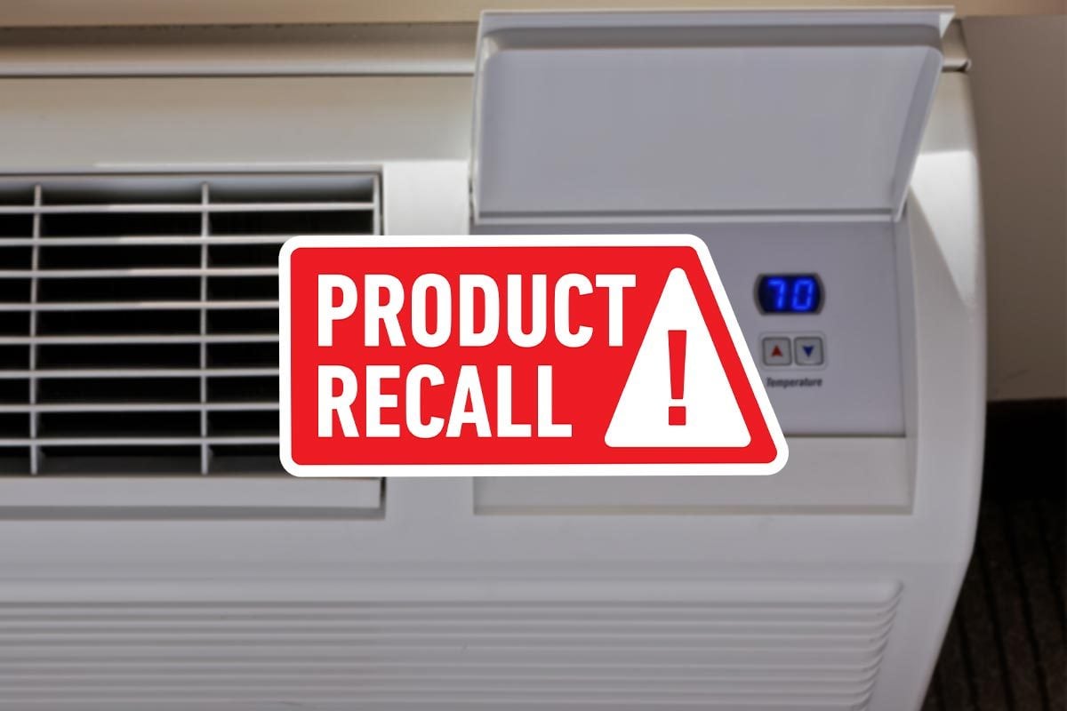 Daikin Amana Air Conditioner Recall Getty (1)