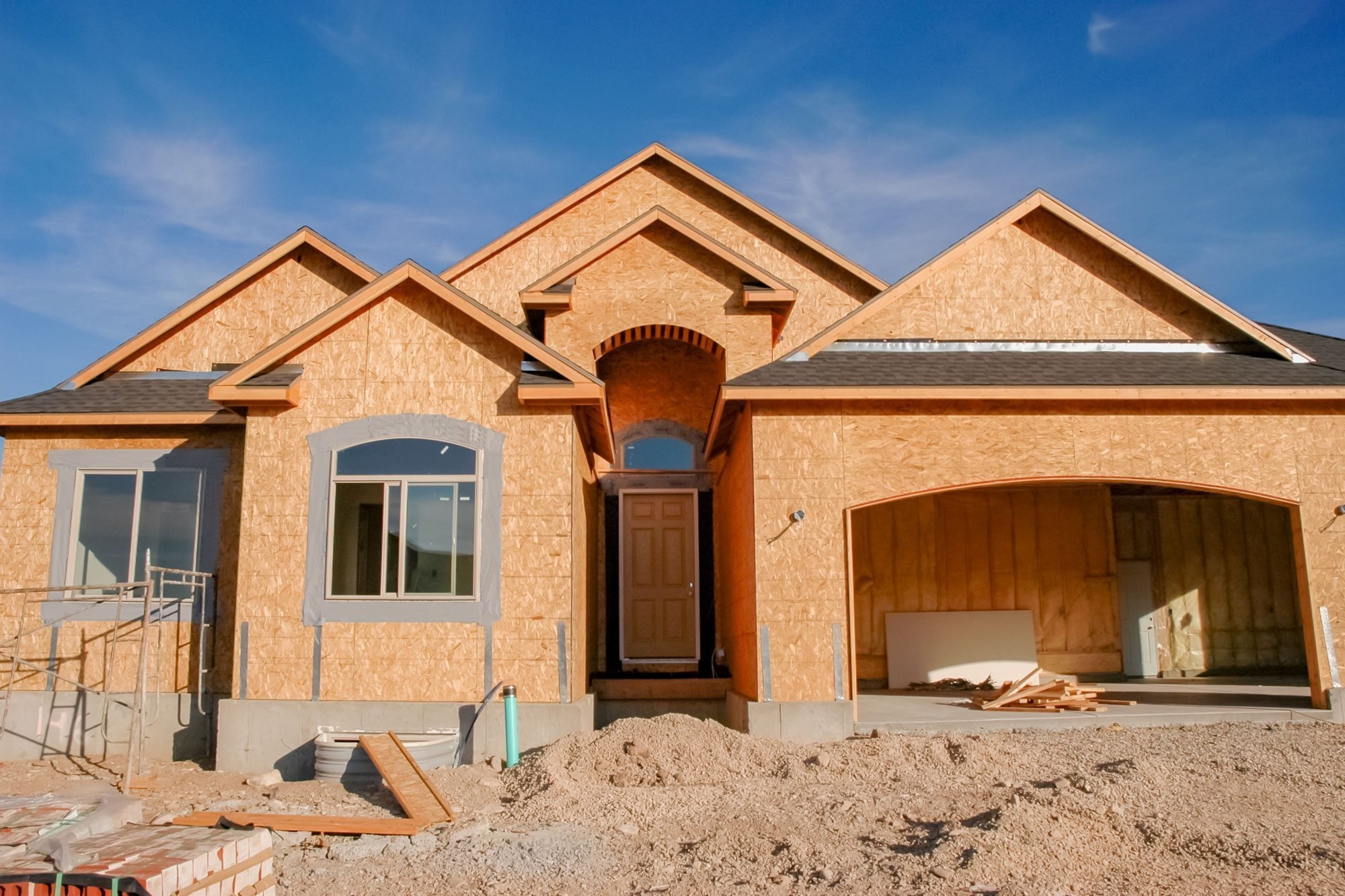 Why Is Housing So Unaffordable