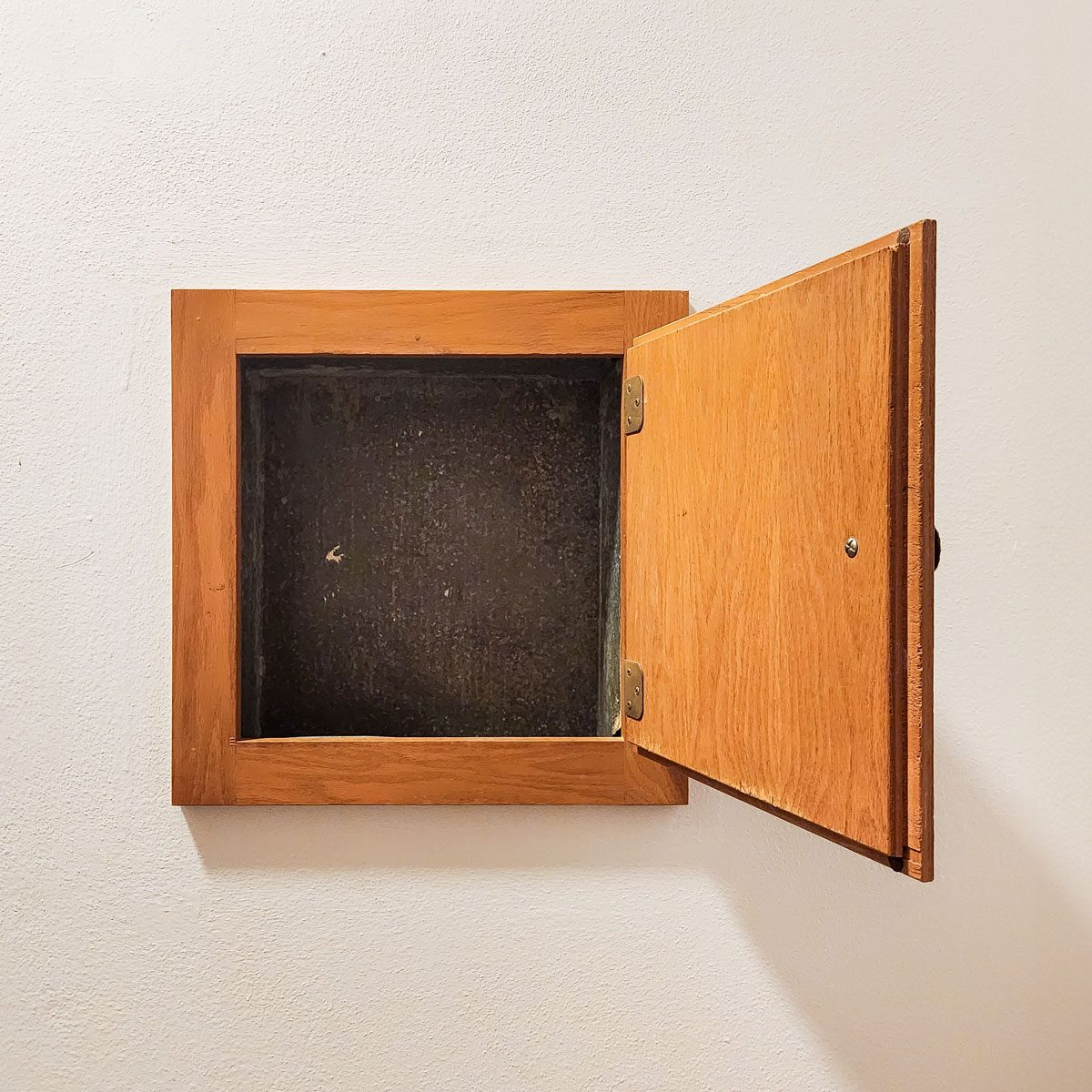 Qu'est-il arrivé aux goulottes à linge ?