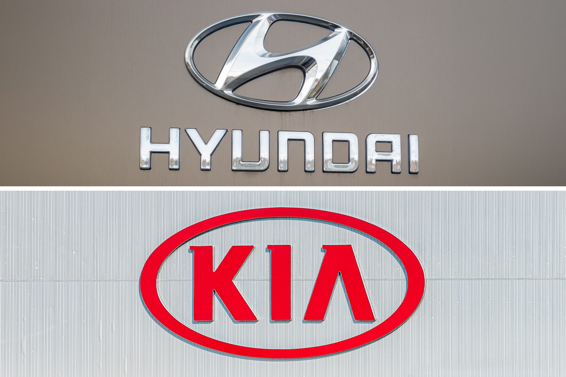 Hyundai and Kia Recall 200,000 Cars for Loss of Drive Power
