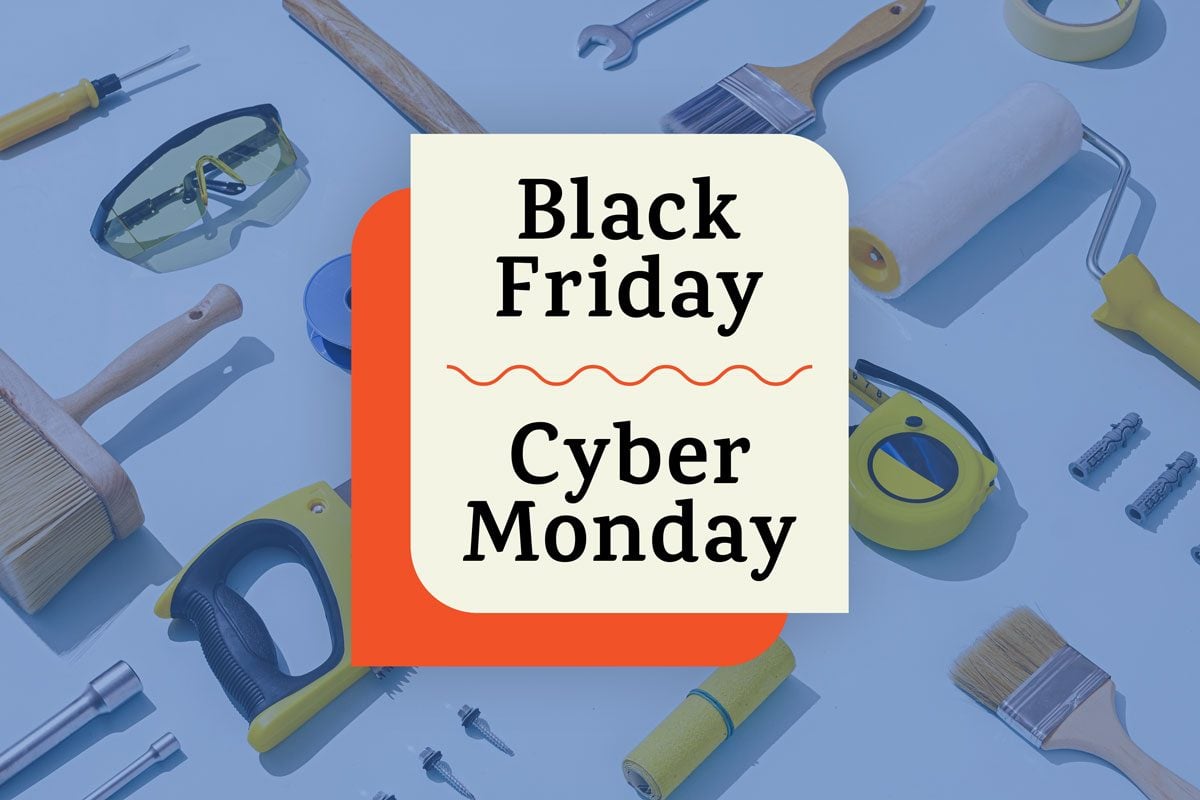 These Early Black Friday 2024 Deals Are Live Now (Plus, What’s Upcoming)