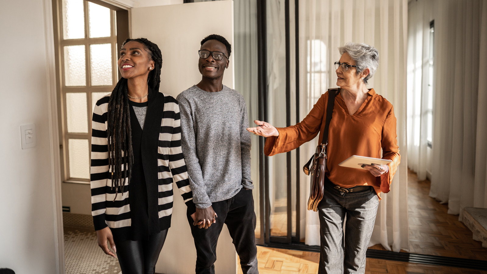 Un signal d’alarme majeur qui éloigne les acheteurs potentiels de votre maison