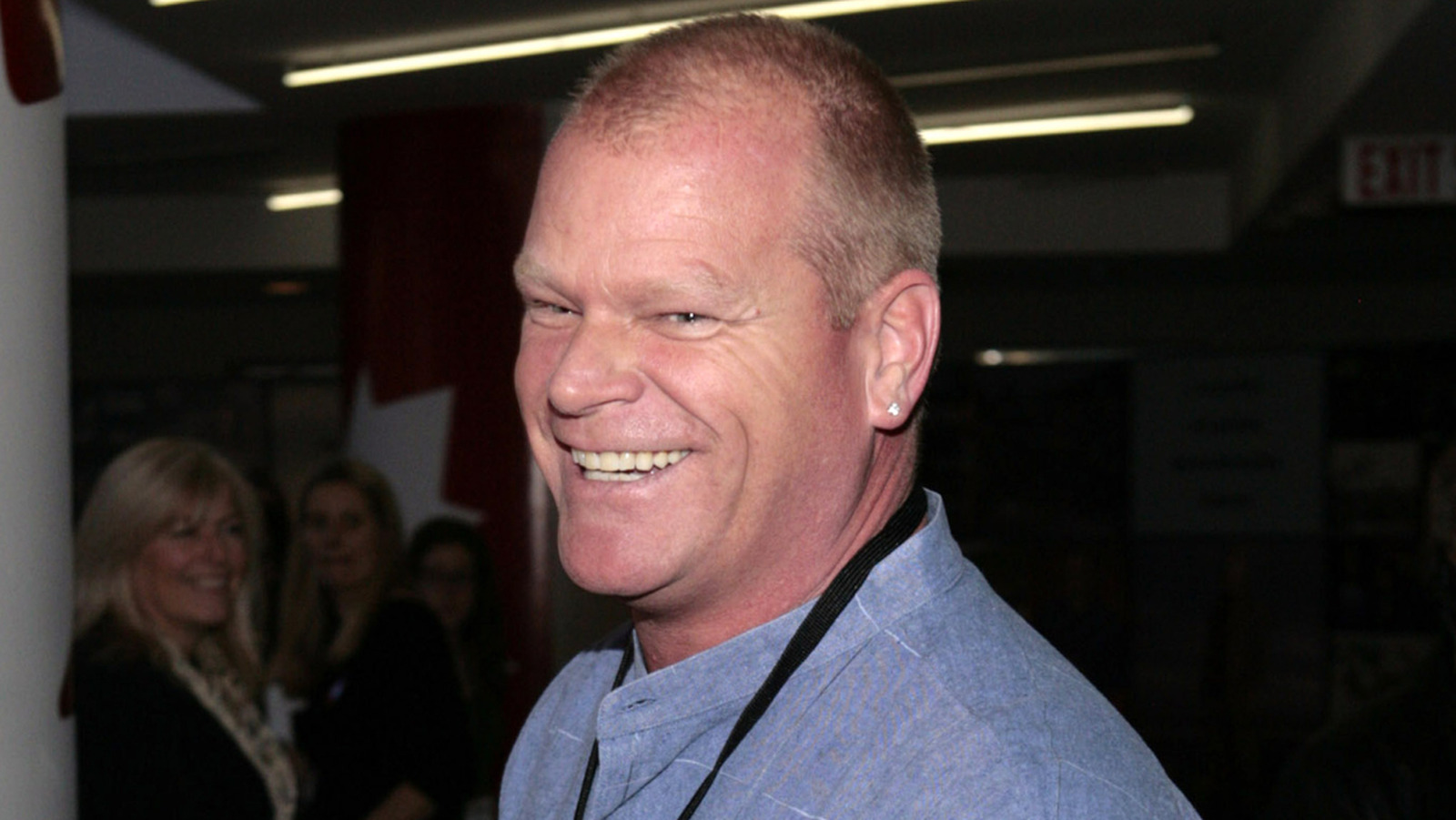Conseils essentiels de la star de HGTV Mike Holmes pour une porte d'entrée plus sécurisée