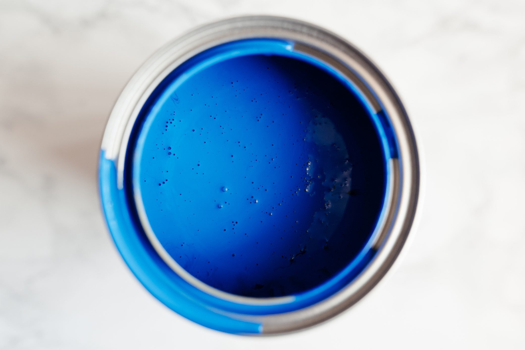 Can Paint Freeze? Here’s What to Know