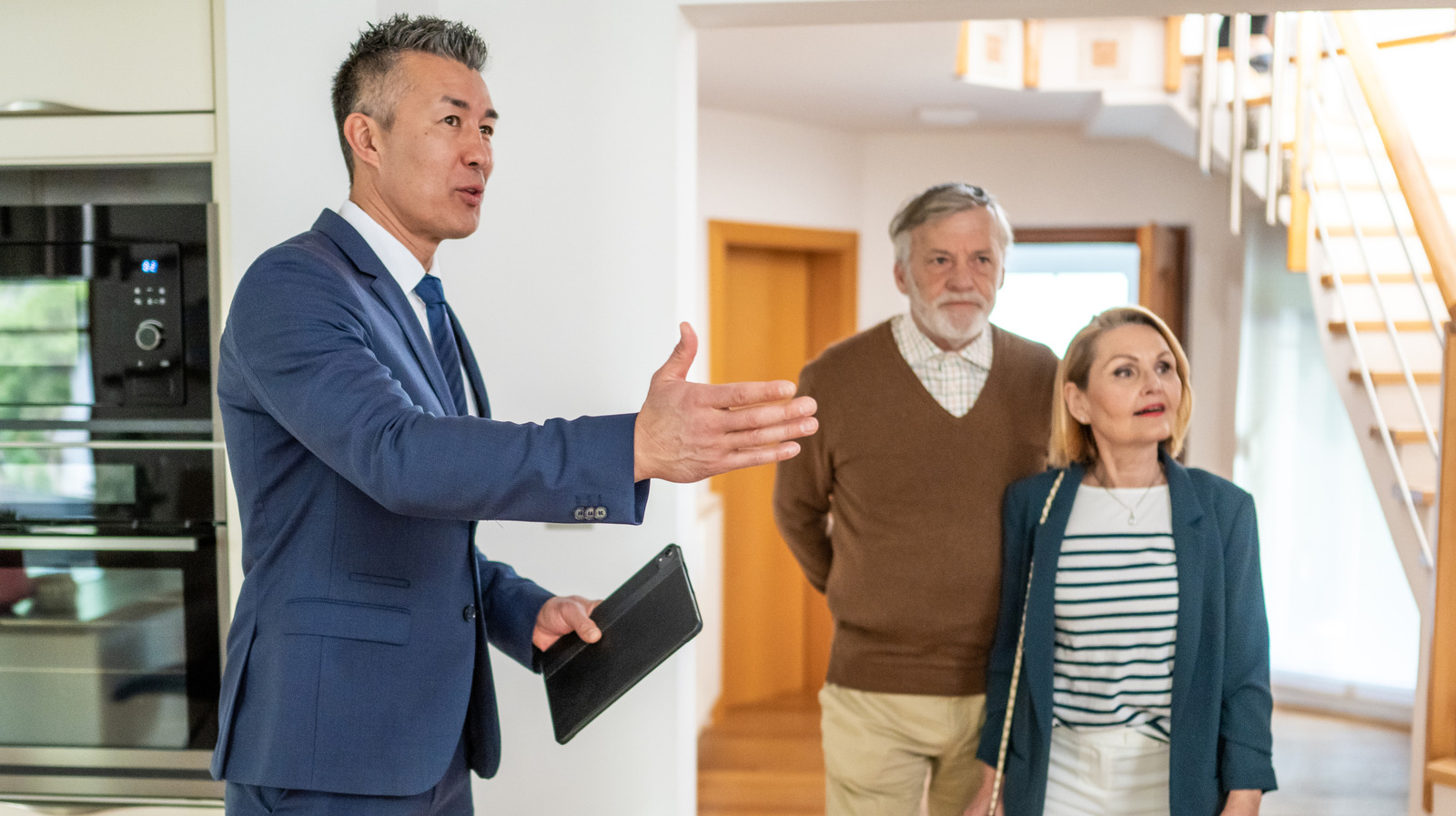 La tendance de conception courante que vous voudrez éviter si vous envisagez de vendre votre maison