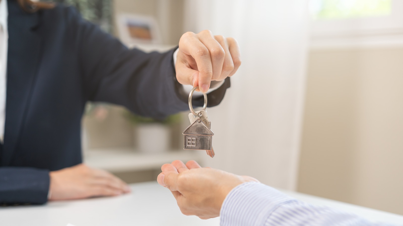 Les inconvénients du refinancement de votre prêt immobilier vous feront réfléchir à deux fois