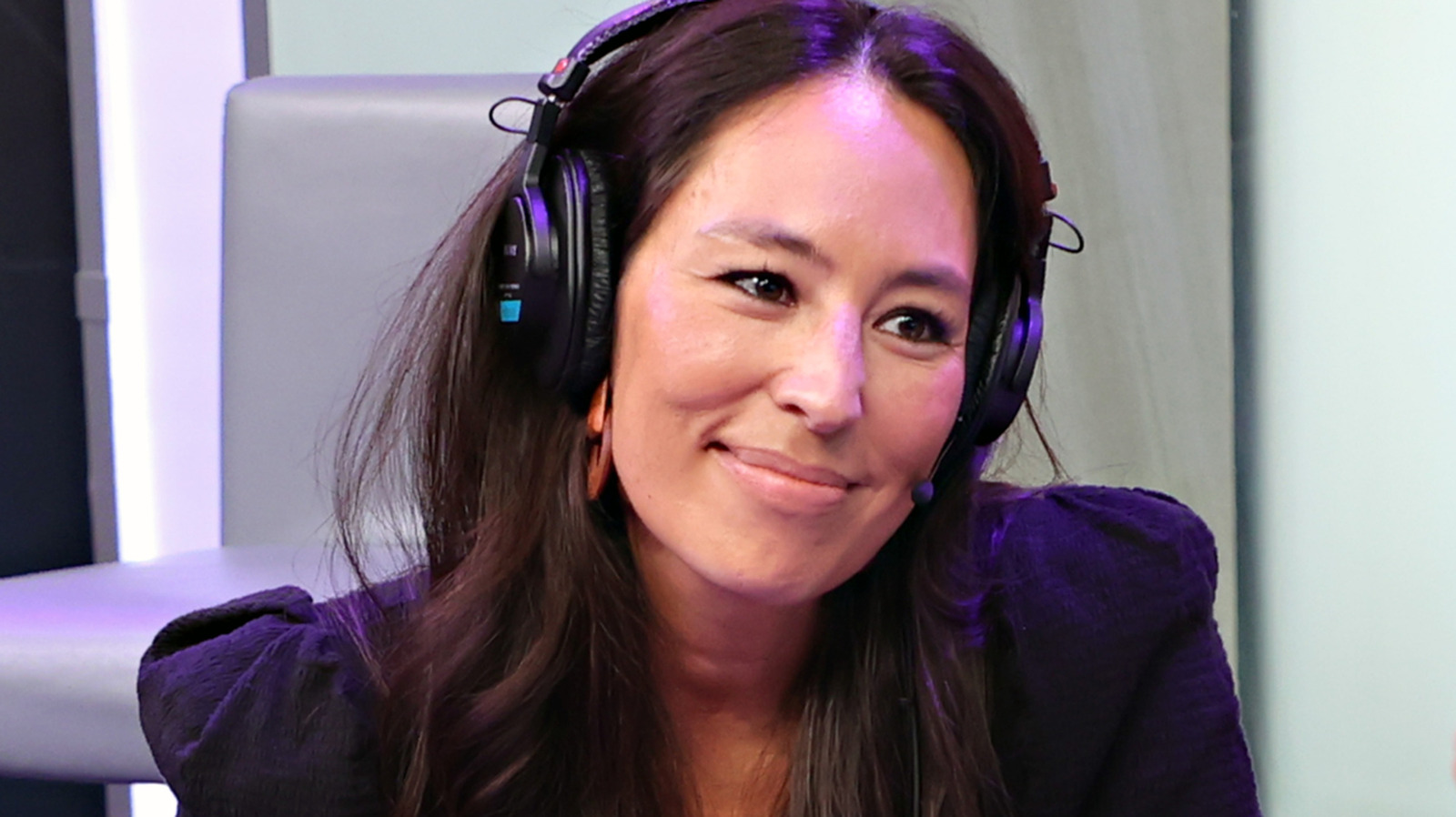 Des erreurs de mise à domicile que tout le monde fait selon Joanna Gaines