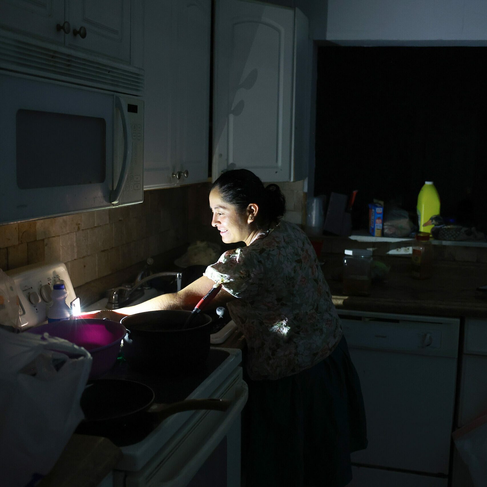 Planned Blackouts: Why Utilities Cut Power on Purpose