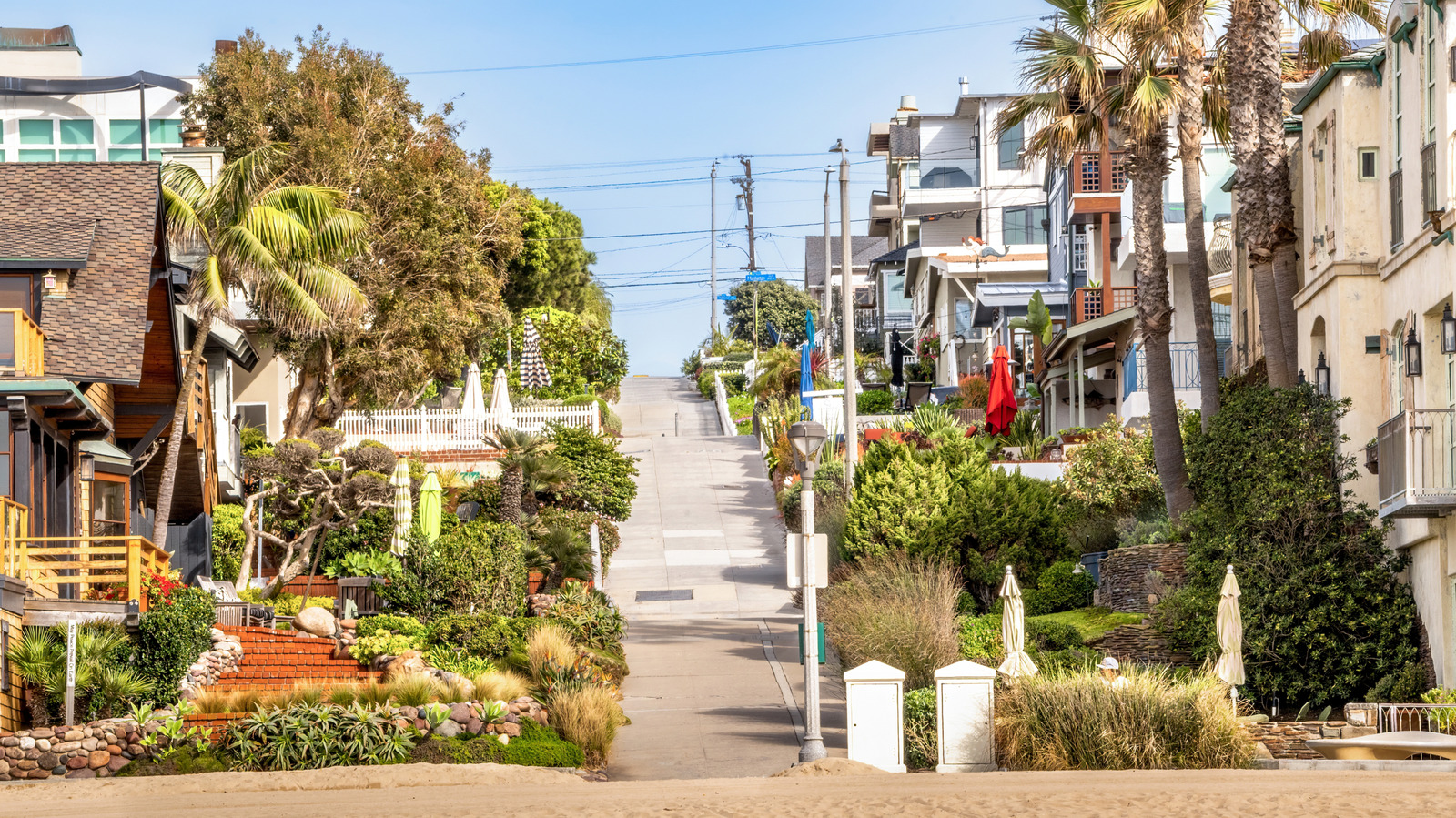 Ce style de maison californien vaut plus sur le marché que tout autre dans l'État