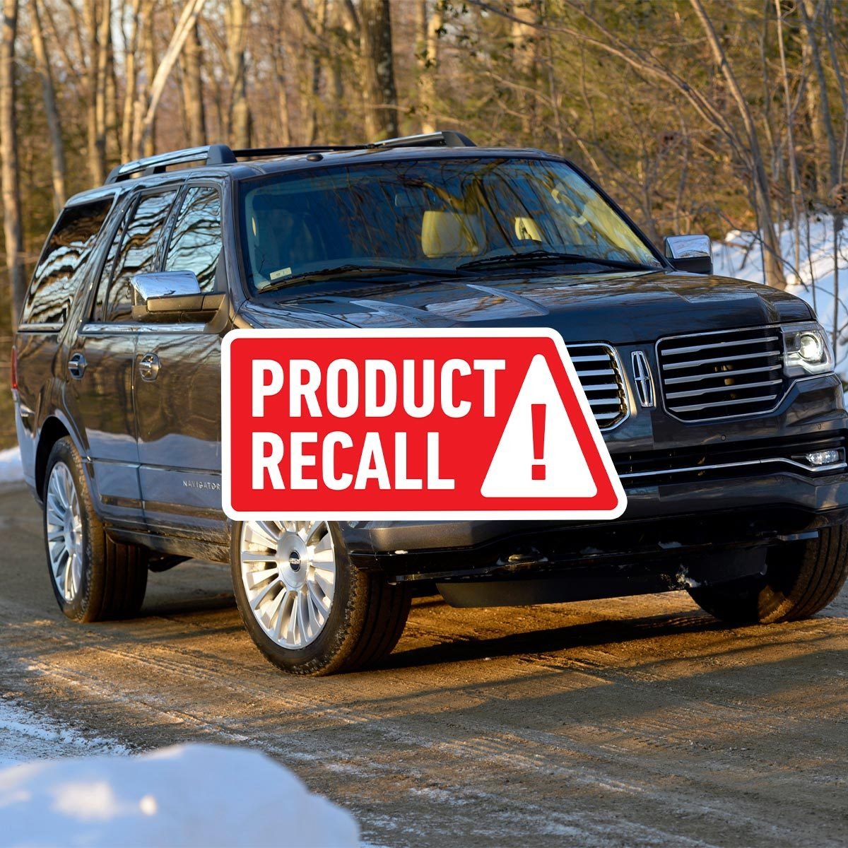 Ford Recalls 35,000 Cars Due To Led Light Fire Hazard – Is Yours on the List?