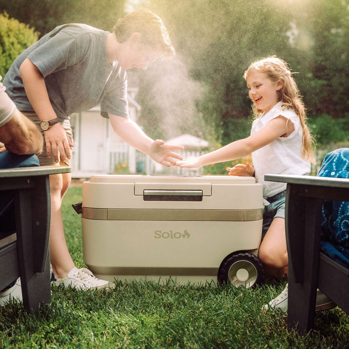 Solo Stove Is Launching a Cooler—And It Has a Chilly New Feature