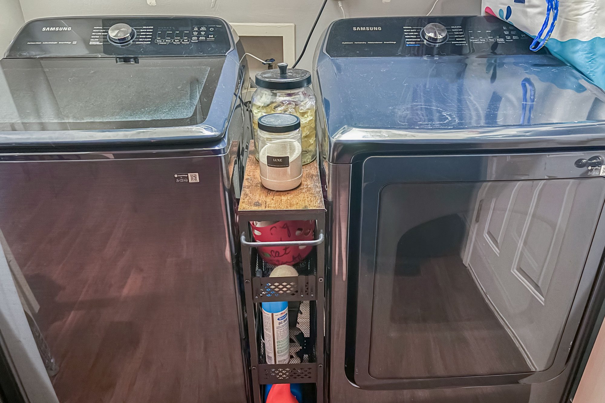 Sifting Through Samsung Washer and Dryer Reviews? Here’s a Homeowner’s Honest Take