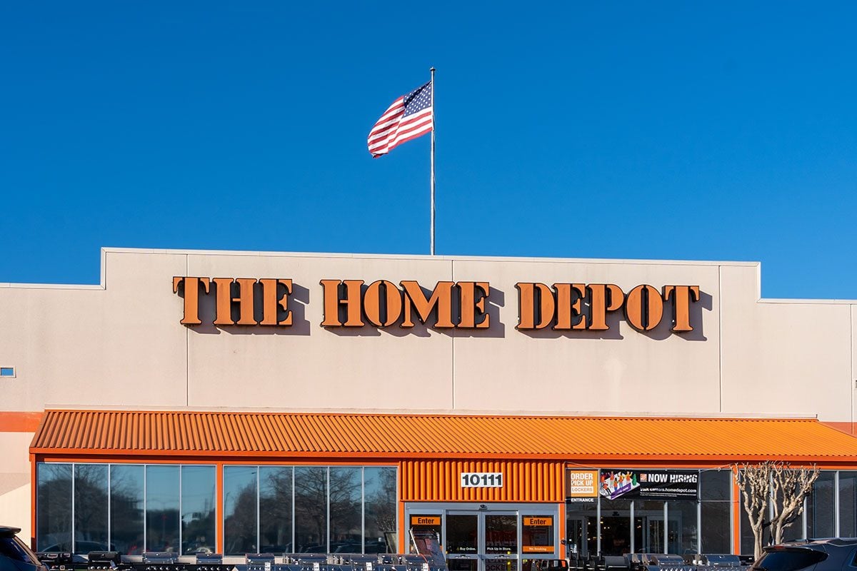 Home Depot Says No to Tariff-Driven Price Hikes