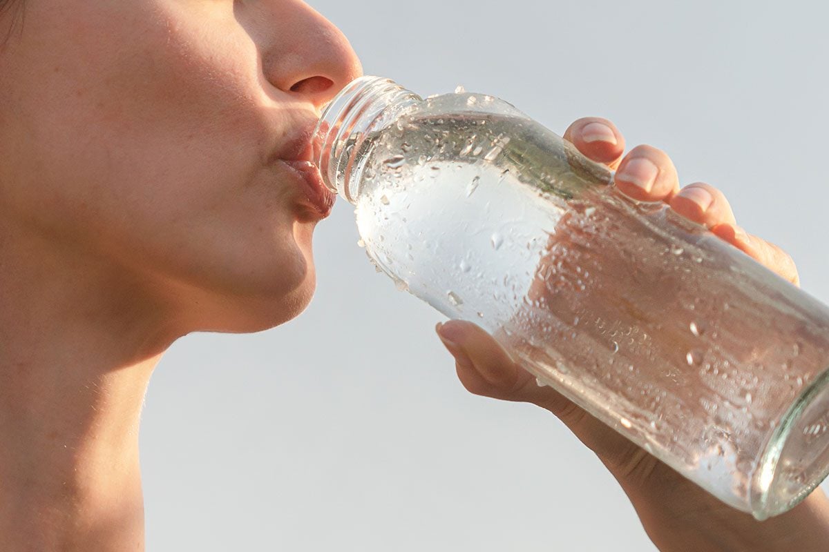 Carcinogens Detected in Drinking Water Across 19 States