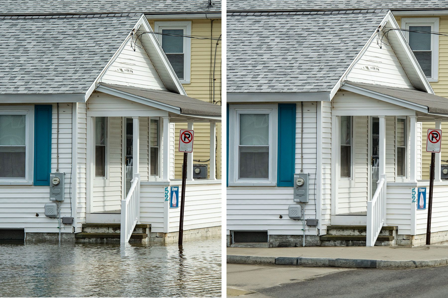 Flood vs. Homeowner’s Insurance: Know the Difference Before Disaster Strikes