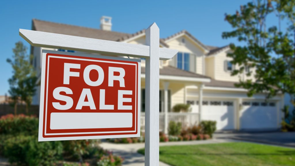 L'endroit le moins cher absolu que vous pouvez acheter une maison au Massachusetts