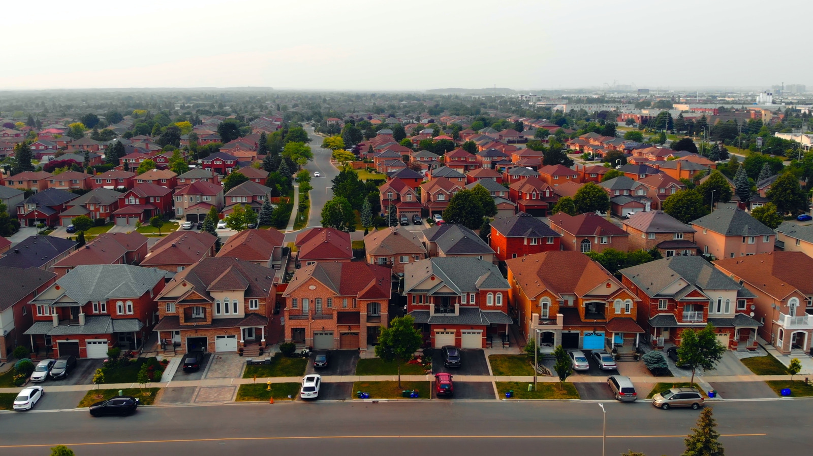 L'endroit le plus abordable pour acheter une maison aux États-Unis est cette ville du Midwest