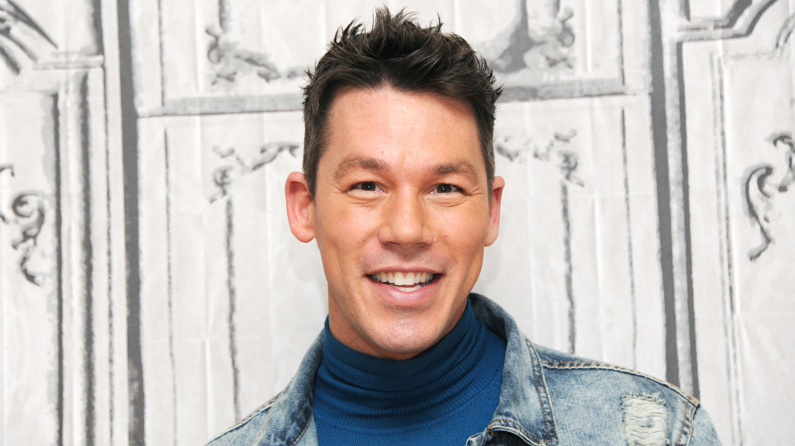 Les conseils budgétaires de David Bromstad sur l'achat d'une maison ont tellement de sens