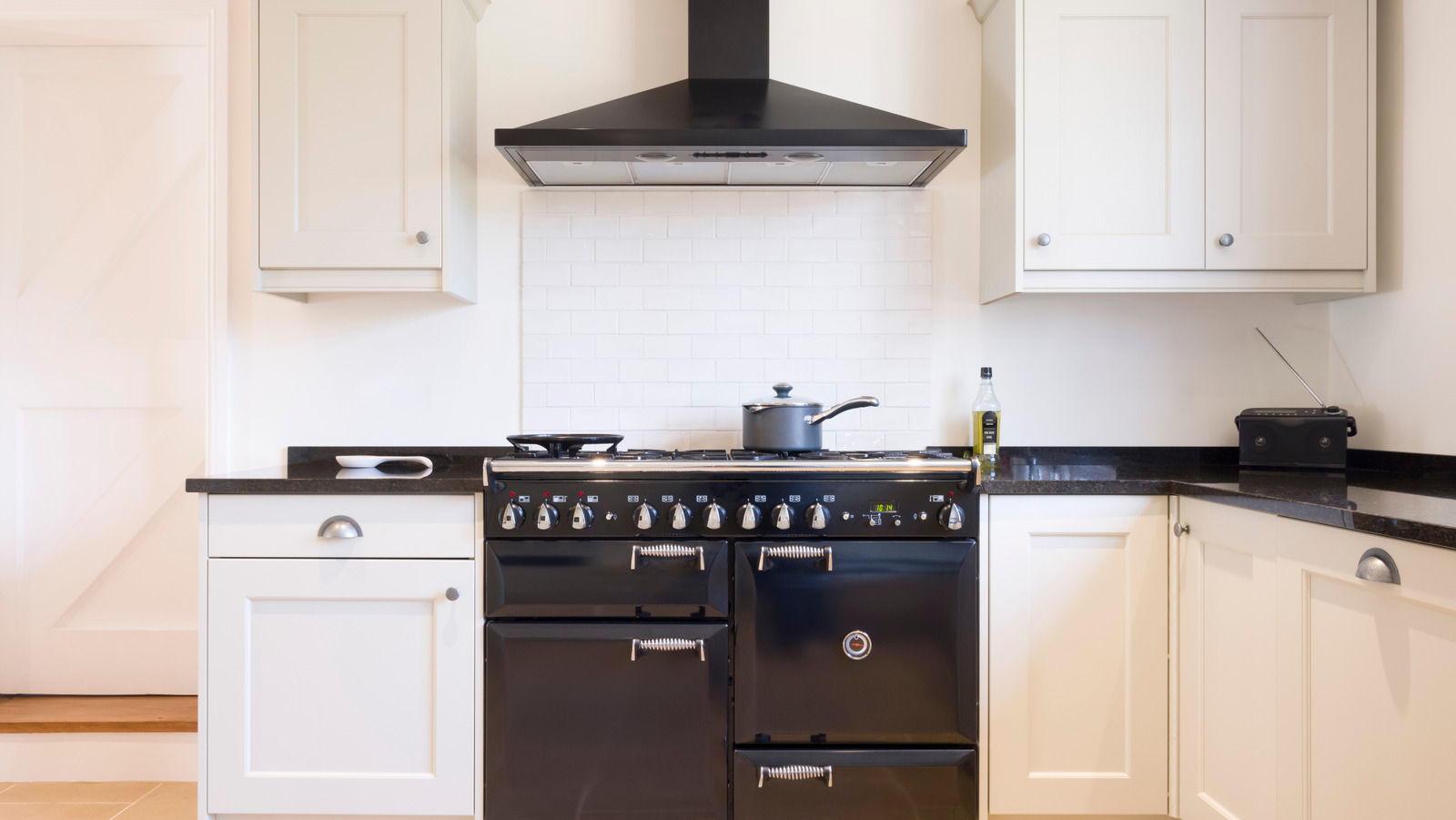 Vous cherchez à vendre votre maison? Évitez cette conception de cuisine à la mode